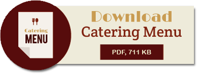 Download Catering Menu